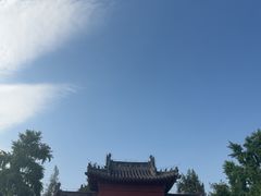 -洛阳白马寺