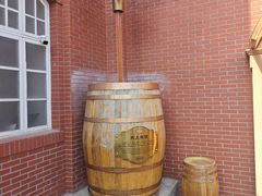 -青岛啤酒博物馆