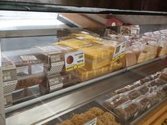 -鲍师傅糕点(五角场店)