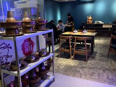 -阿郎龙虾烧烤海鲜馆(苏河融景店)