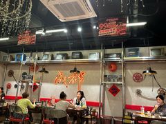 -牛市坎火锅(建设路店)