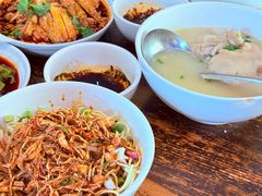 -牛王庙(龙华花园店)