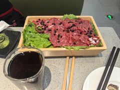 -海底捞火锅(团结桥店)