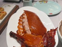 -四世同堂·京菜·烤鸭(双井店)