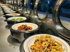 -吉布鲁牛排海鲜自助(巴南万达广场店)