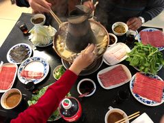羊尾油-洪运轩饭庄(北纬路店)