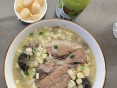 -陈熹公民族美食文化餐厅(中华广场店)