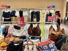 -砂之船奥莱(南京江宁店)