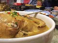 -盛世芙蓉园林餐厅(天心阁店)