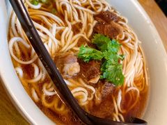 -李先生牛肉面大王(欧亚卖场店)