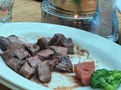 -食间牛排(湖西路店)