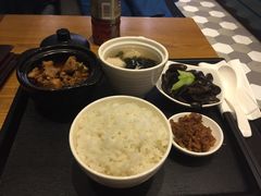 -百事佳烧鸭牛腩(上海虹桥站店)