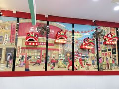 -五条人糖水铺(武林总店)