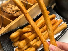 -汤宴·参须肚包鸡(南京路店)