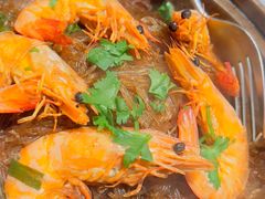 -simply thai天泰(静安嘉里中心店)