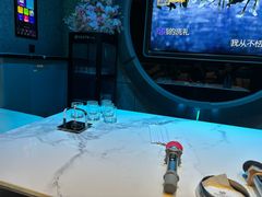 -方糖KTV-PLUS(世茂广场店)