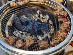 -味家烤肉烤鳗鱼牛排(西塔旗舰店)