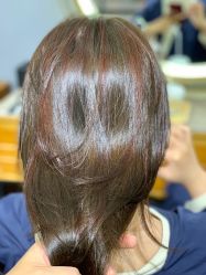 点击看大图 -Hair Code芭曲发型