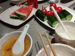-海底捞火锅(漫乐城夜宵主题店)