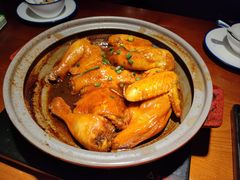 -寻宝记绍兴菜(状元店)