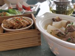 -国贸旋转餐厅(国贸广场店)