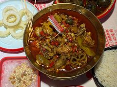 -老闵田螺馆·南昌市井菜·特色小吃(总店)