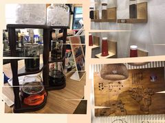 -霸王茶姬(南亚风情第壹城店)