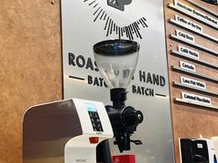 -Peet's 皮爷咖啡(深圳湾万象城店)