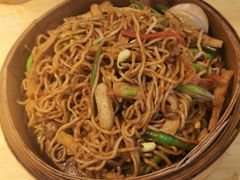 特色卤面-小六汤包(万和城店)