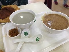 -锦馨豆汁(天坛路店)