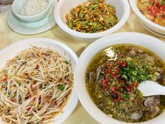 -笨罗卜浏阳菜馆(龙华鹏润达店)