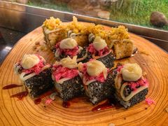 -昆山琶拉帝诗酒店·河畔咖啡厅Riverside Cafe