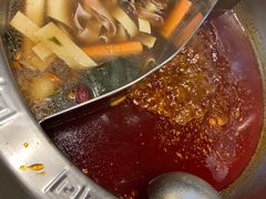 -憨铁匠老火锅(龙岗万科里店)