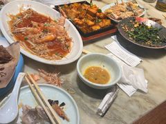 -红蜡烛-养生粥-津鲁菜(中山路店)