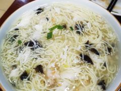 -北平小馆·烤鸭·家常菜(磨房北里店)