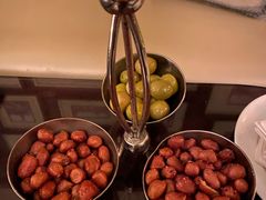 -LONG BAR 廊吧(外滩华尔道夫酒店)