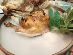 -桂满陇·杭州小馆(巴黎春天浦建店)