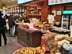 自助取餐区-毅祥斋老孙家泡馍(西羊市店)