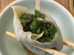 海肠水饺-日丰园海肠水饺·老字号大连海鲜(小平岛总店)