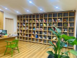 -元泉瑜伽培训学院