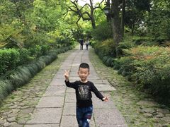 -法云古村