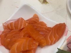 -第六季自助餐厅(甜水园店)
