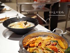 麻辣香锅-北大家园食堂