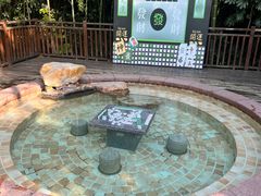 -天目湖涵田半山温泉