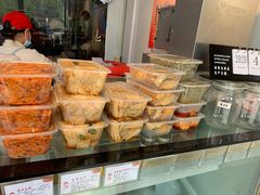 -娘心豆品(方庄店)