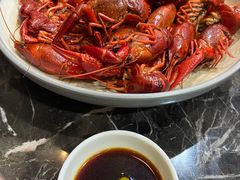 -指爱龙虾(金杨路总店)