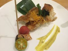 -花潮料理艺食馆(世欧广场店)
