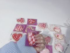 -幸福里DIY蛋糕烘焙·团建·拼豆豆(普陀店)