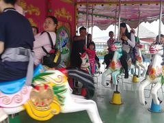 -秦皇岛乐岛海洋王国