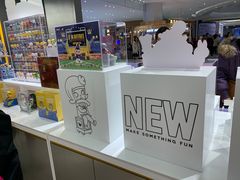 -泡泡玛特POPMART(合生汇店)